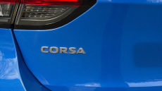 Vauxhall Corsa 1.2 Turbo SRi Edition 5dr Petrol Hatchback